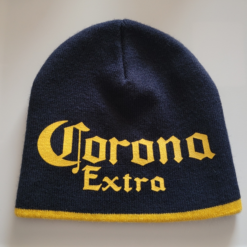 Corona Extra Winter Unisex Beanie
